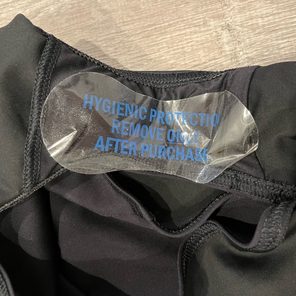 BM Sporty High Waisted Nana Suit Bottoms - Picture 6 of 7